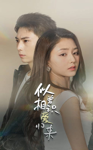 似曾相识爱归来（77集）在线看到大结局