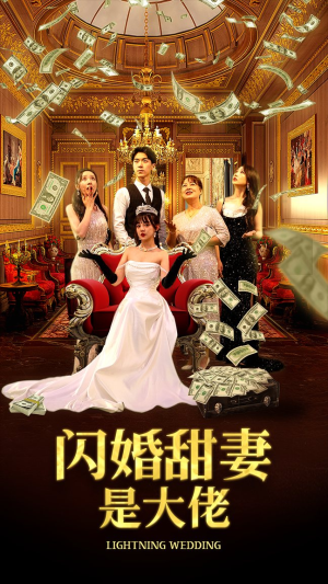 闪婚甜妻是大佬（76集）常回家看看短剧