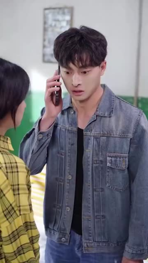 时之守护者(95集) 时之守护者(95集)超甜短剧分享