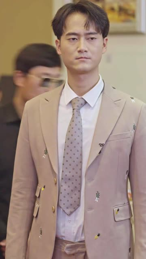 新版：擎天（82集）最后的大结局