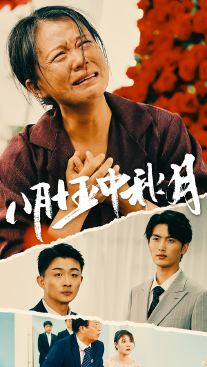 八月十五中秋月（64集）全网独播免费看