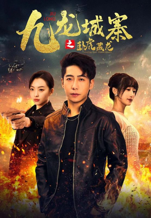 九龙城寨之卧虎藏龙（80集）在线观看完整版