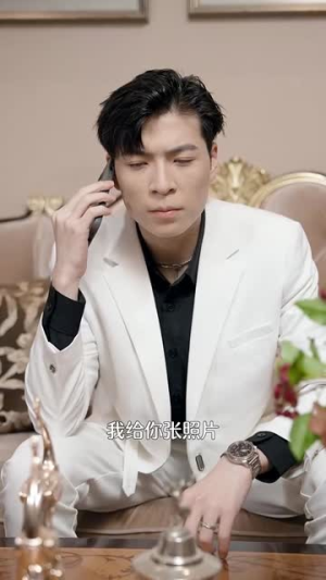 爱上你是我的错（79集）甜宠短剧推荐