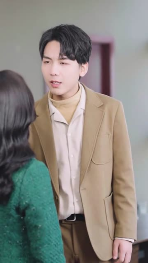 可惜没如果（43集）免费短剧片段