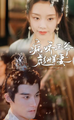 病娇王爷彪悍妻（100集）短剧精彩不断