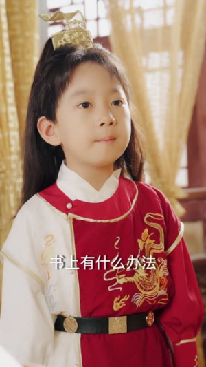 皇子寻亲记（66集）百度在线观看