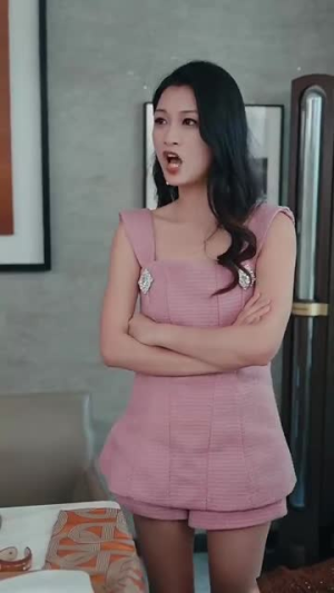 女老板的复仇(33集) 女老板的复仇(33集)短剧免费分享