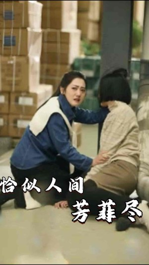 恰似人间芳菲尽(68集) 恰似人间芳菲尽(68集)超好看短剧推荐