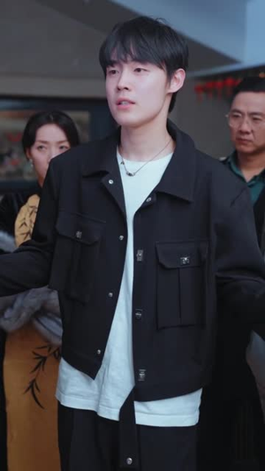 热辣滚烫之胖妞归来（76集）热门短剧推荐。