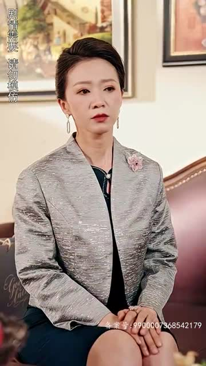 消失的女儿（75集）精彩短剧后续