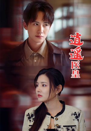 逍遥医皇（104集）热播短剧推荐