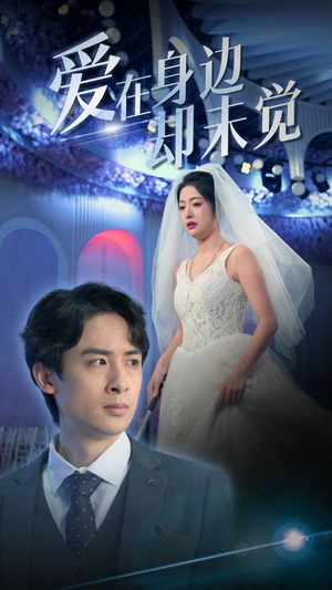 爱在身边却未觉（82集）好看的短剧推荐