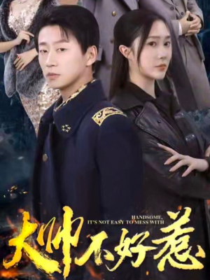 大帅不好惹（79集）最新热播短剧