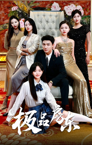 极品房东(36集) 极品房东(36集)全集免费看短剧