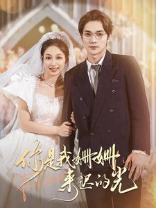 你是我姗姗来迟的光（99集）短剧全集免费看