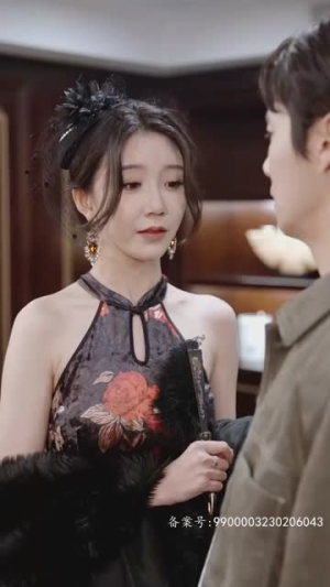 我被未婚妻包围了（94集）红果短剧看全集