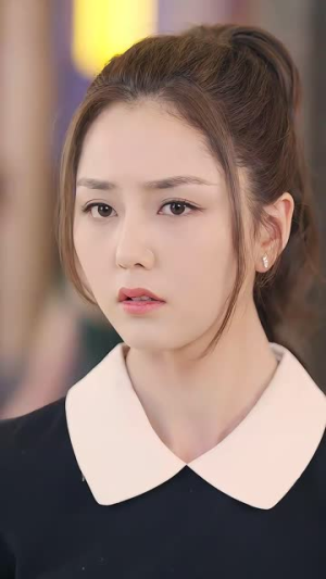 我们到此为止（60集）推荐好短剧