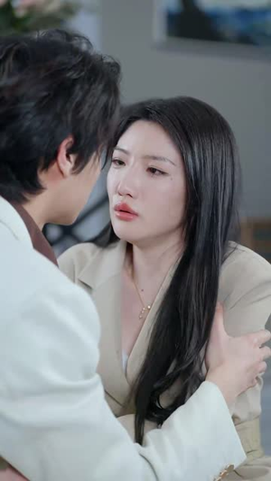 闪婚后，白爷你老婆撩爆了（85集）精彩好看的短剧