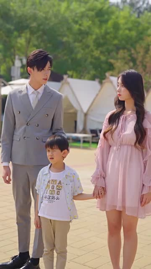 重生娇妻甜又野（98集）大结局完美收官