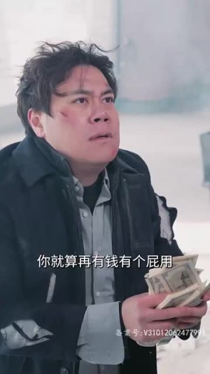 从被分手开始崛起（100集）短剧太精彩