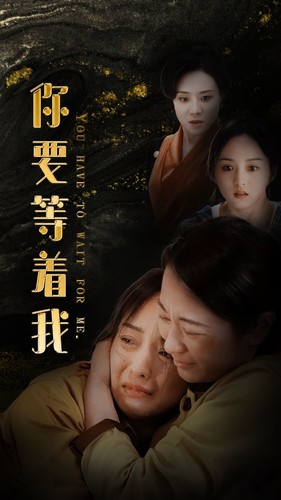 你要等着我（85集）抢先看热门短剧