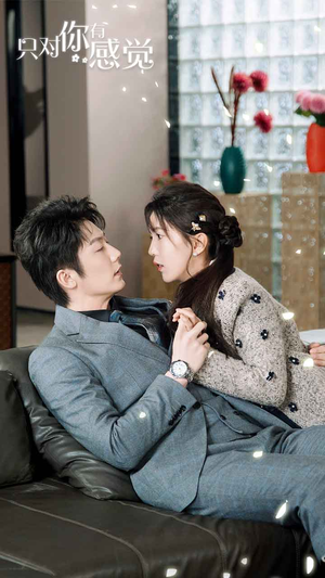 只对你有感觉（77集）精彩短剧推荐