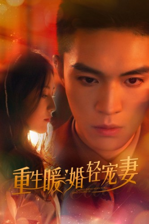 重生暖婚轻宠妻（70集）全季一次看完