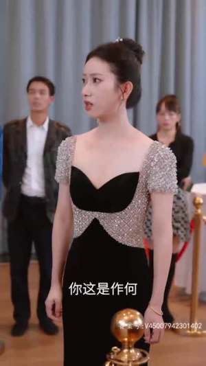 瞎子战神（91集）原创精彩短剧