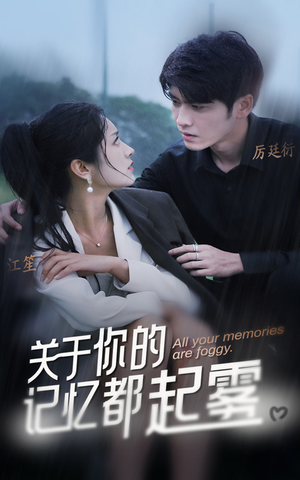 关于你的记忆都起雾（84集）在哪个平台看好