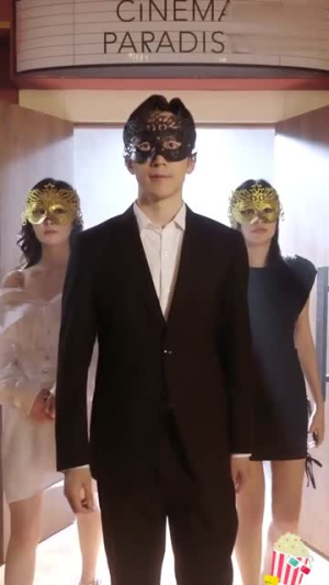 回到未来：我是比特币之王（50集）精彩短剧后续