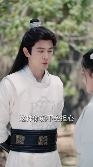 将军夫人不好惹（104集）精彩短剧推荐