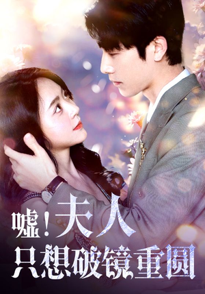 嘘！夫人只想破镜重圆（80集）看过的人都说好