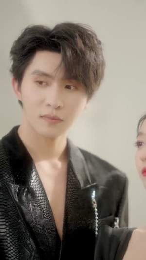 你是我的蓄谋已久（6集）精彩短剧分享