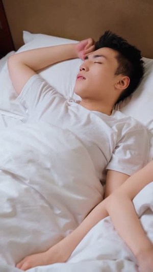 约定三章（60集）热门爆款短剧