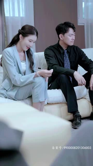 离婚后，我继承了亿万家产（100集）免费热门短剧