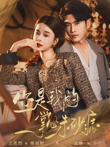 你是我的掌心朱砂痣（80集）最火爆短剧