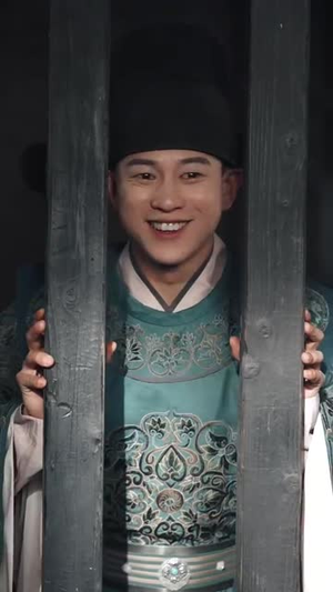 让你管徭役，你白粥榨菜管够（95集）全季一次看完