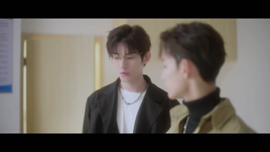 嘶哈 这个男人有点儿帅 （115集）好看的短剧电影