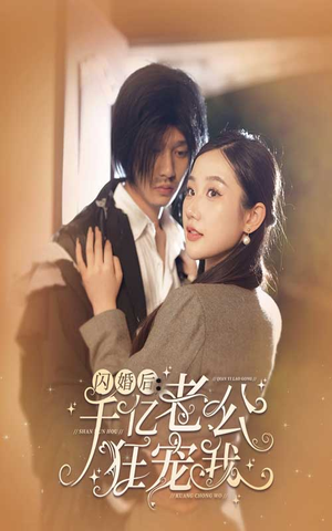 闪婚后，千亿老公狂宠我（78集）直接追到结尾