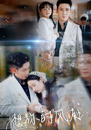 想你时风起（69集）热播古装短剧