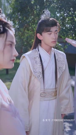 回到古代从败家开始（99集）超甜短剧分享