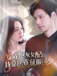 穿成炮灰女配后我靠医术征服司少（86集）80到100集