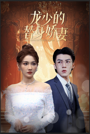 龙少的替身娇妻（84集）解说