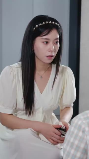 温柔地狱（30集）免费全集短剧