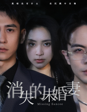 消失的未婚妻（82集）全集都在这里了