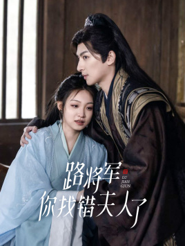 路将军，你找错夫人了（81集）高清无码免费看