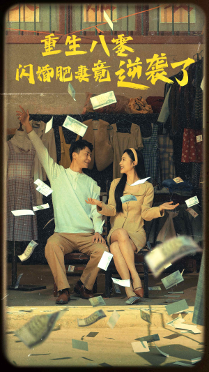 重生八零闪婚肥妻竟逆袭了（76集）短视频追剧推荐