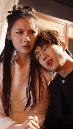 我的九十九个干娘都是大佬（80集）热门火爆短剧