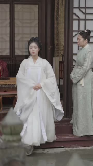 团宠公主美又娇（合集）短剧追不停