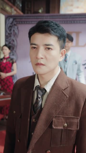 重生之制霸上海滩（78集）西瓜短剧免费看